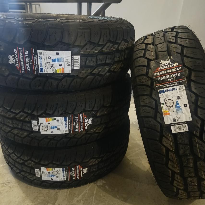 Ben-Joe Tire Supply - 4