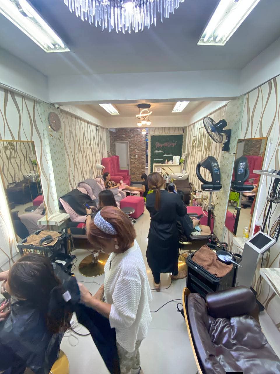 Aloja Carvajal Aesthetic and Beauty Studio